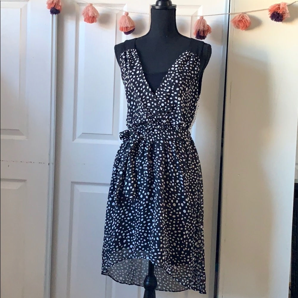 Express dress